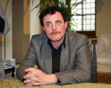 Marco Carmazzi       