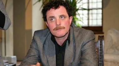 Marco Carmazzi