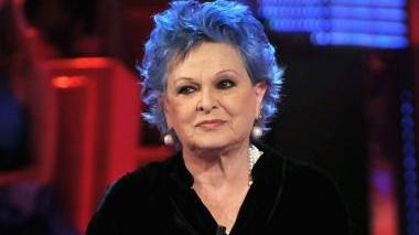 Lucia Bosè