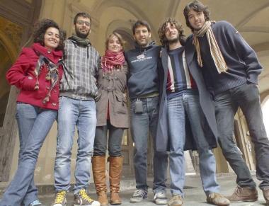 Gli studenti partiti sulle orme dei Mille di Garibaldi     