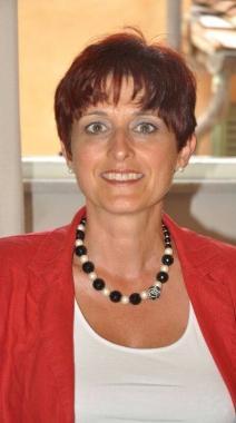 Lassessore Fortunata Dini  