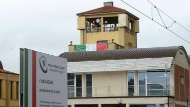 Il Polo di Navacchio