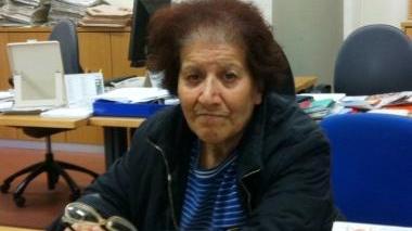 Gabriella Nerozzi, 69 anni