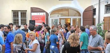Il centro di aggregazione giovanile Casa in piazzetta 