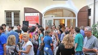 Il centro di aggregazione giovanile “Casa in piazzetta”