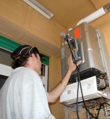 «Controlli alle canne fumarie Sulla sicurezza non si risparmia»