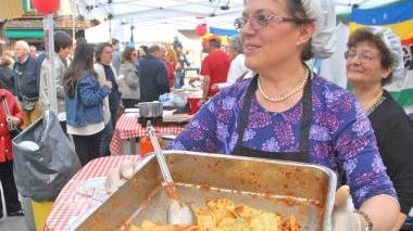 I tortelli della Valbisenzio