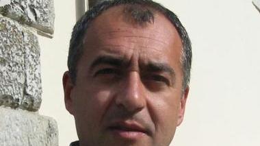 <b>UDC.</b> Alberto Coluccini