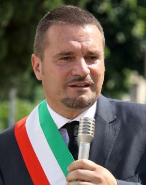 <b>SINDACO.</b> Ettore Neri 
