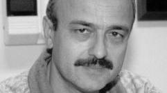 <b>L’AUTORE.</b> Marco Lenci