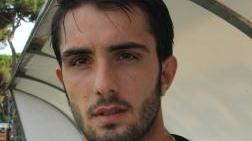 <b>RECUPERATO.</b> Luigi Monopoli