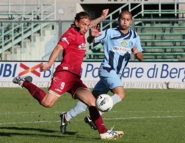 <b>KILLER.</b> Paulinho, tre reti nelle ultime due partite       