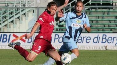 <b>KILLER.</b> Paulinho, tre reti nelle ultime due partite