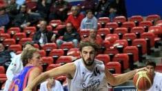 Coach Massimo Angelucci dovrà probabilmente fare a meno di Tessitori domenica contro il Don Bosco