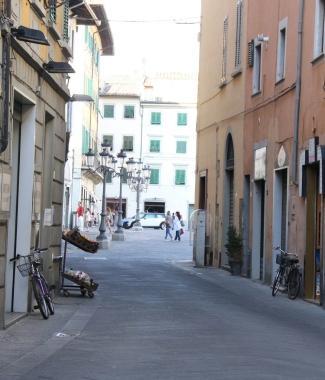 Nuove idee per migliorare laspetto del centro 