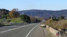 <b>LA STRADA.</b> Di Schiantapetto