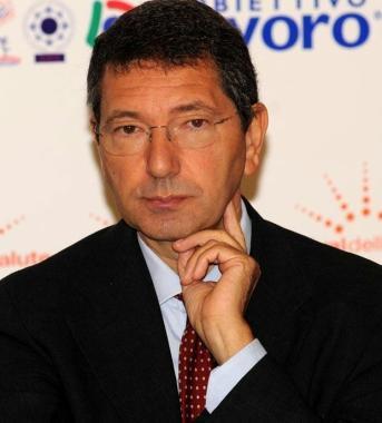 Ignazio Marino 