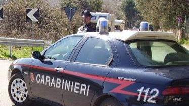 <b>FURTI.</b> In centro a Roccastrada indagano i carabinieri