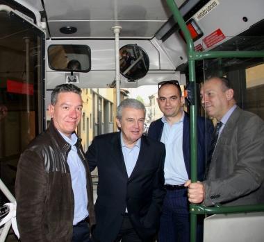Mattei, Caverni, Ceccobao e Menchetti 
