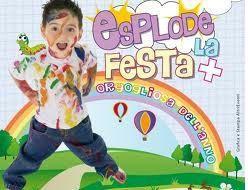 Il logo del Childrens Pride    