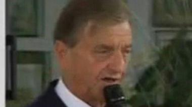 <b>SCONTRI.</b> Giancarlo Capecchi; Lorenzo Centenari
