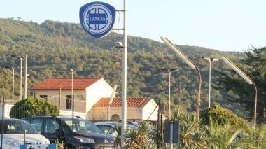 <b>AUTOSALONE.</b> Concessionaria in via del Littorale
