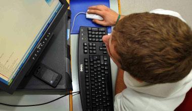 Tre incarichi in Provincia per web e scuola