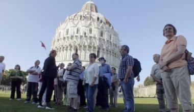 Il Comune vara il provvedimento: tassa di soggiorno da marzo 2012