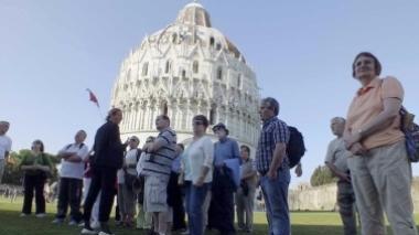 Il Comune vara il provvedimento: tassa di soggiorno da marzo 2012