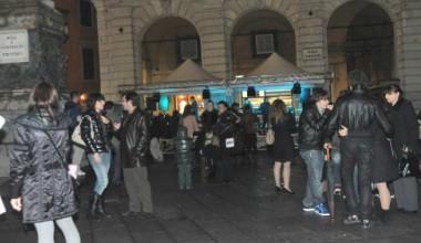 Scatta il conto alla rovescia per la 2a edizione di Notte Bianca in Blu