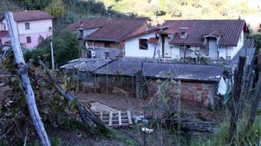 Frana di Mirteto, altri due indagati