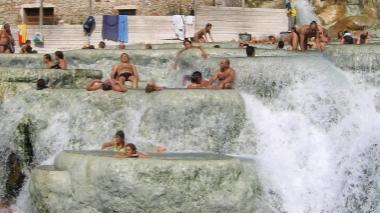 Terme extralusso per cavalli