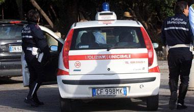 Sequestrata una discarica abusiva a Salviano