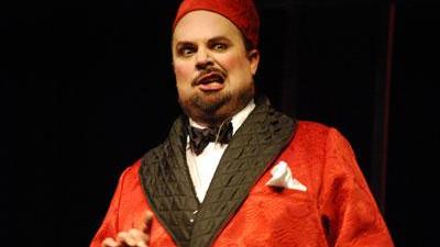 Teatro low cost, in scena la Traviata nonostante la crisi