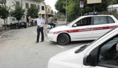 Un esercito di auto e moto senza assicurazione
