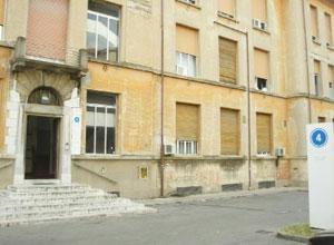 L'Asl vende la sede di via Savonarola
