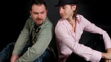 <b>DUO </b>Checcacci&Sammartino