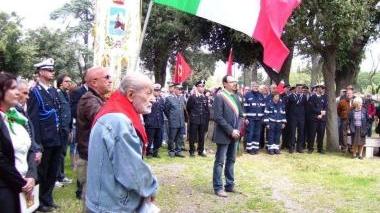 <b>ANPI.</b> Una manifestazione