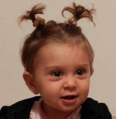 BACI A GIULIA!