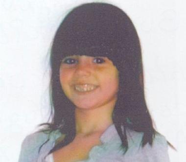 SETTE ANNI PER SARA!!