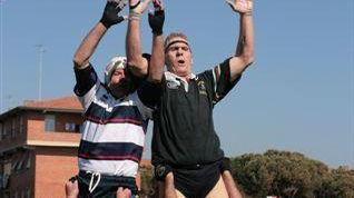 È salpato il vascello dei Pirati Old Rugby