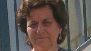 Oggi Teresa Bechelli compie 80 anni. Auguri di felicità dai figli Piero, Francesco, Renzo, ...