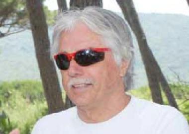 Aldo Agroppi  