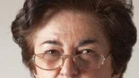 La senatrice Granaiola
