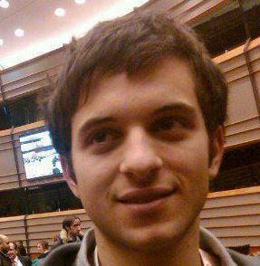 Jonni Guarguaglini 