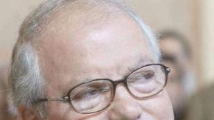 <b>È UNA LOTTA CONTINUA. </b>Vladimiro Del Corona sottolinea i disagi del quartiere