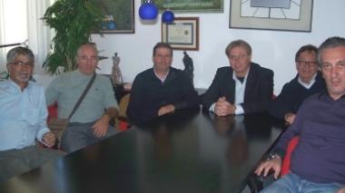 Palazzaccio, incontro in Comune