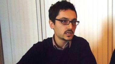 L’assessore fucecchiese Sandro Buggiani