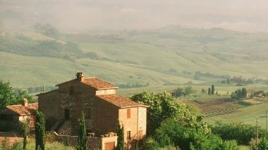 Agriturismi: sono le strutture ricettive più numerose a Lamporecchio