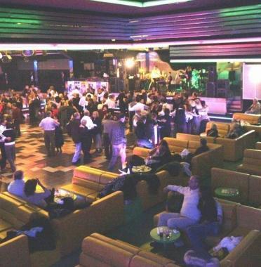 <b>DISCO</b> Liscio e balli popolari, alla multisala orbetellana il sabato sera &egrave; al top  